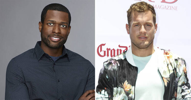 Jean colton bachelorette