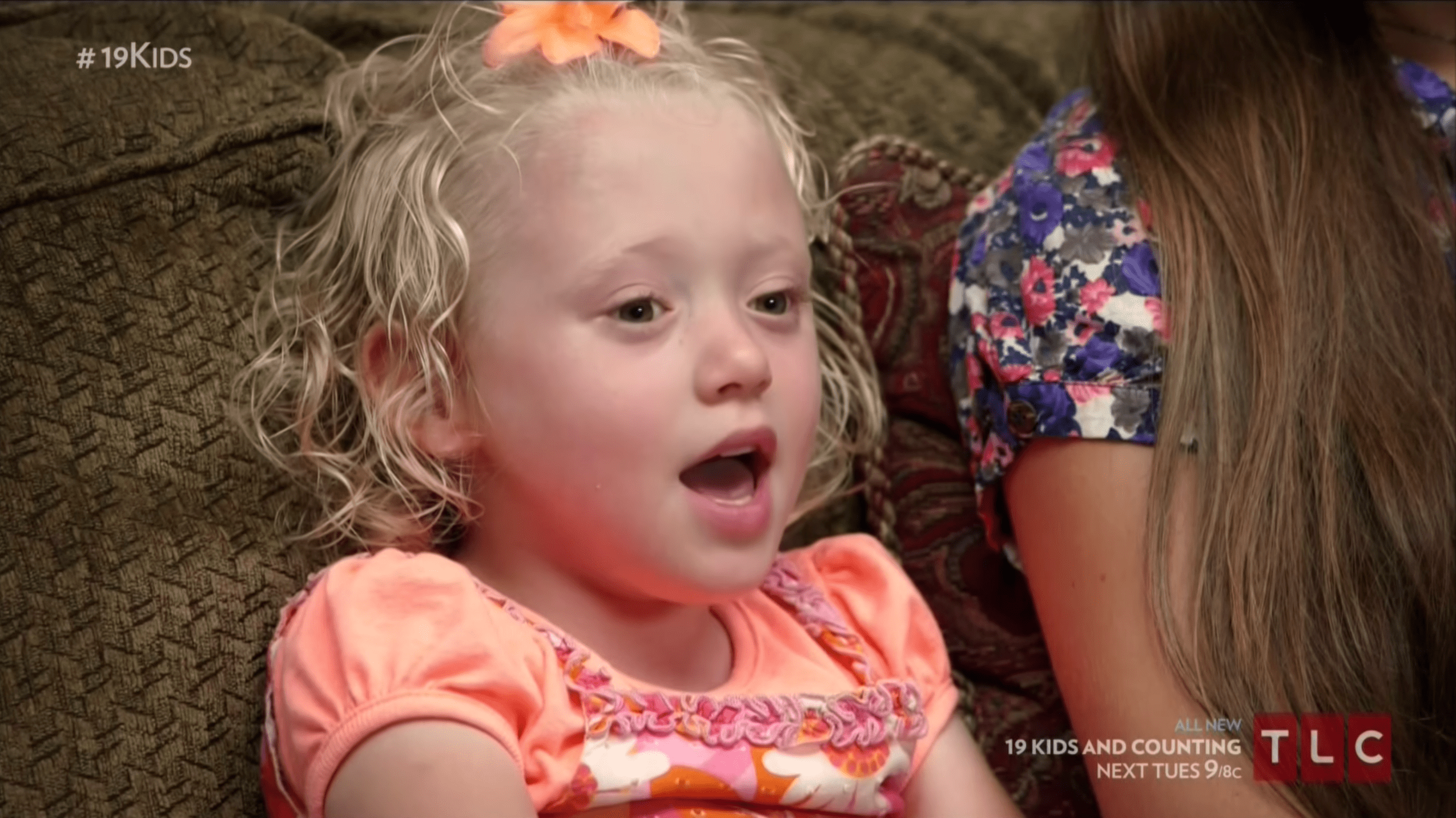 Josie Duggar Is the Newest Fundie Pop Sensation — Listen to the