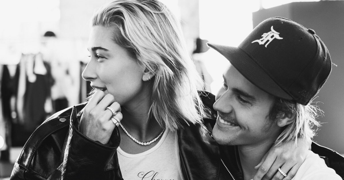 Justin Bieber and Hailey Baldwin's engagement date holds a very special  meaning for the groom-to-be