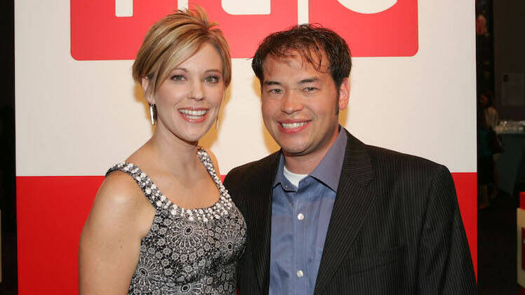 Kate gosselin appeal