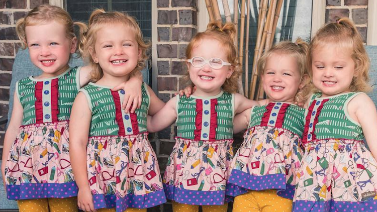 OutDaughtered's Danielle Busby Fears Possible Heart Surgery