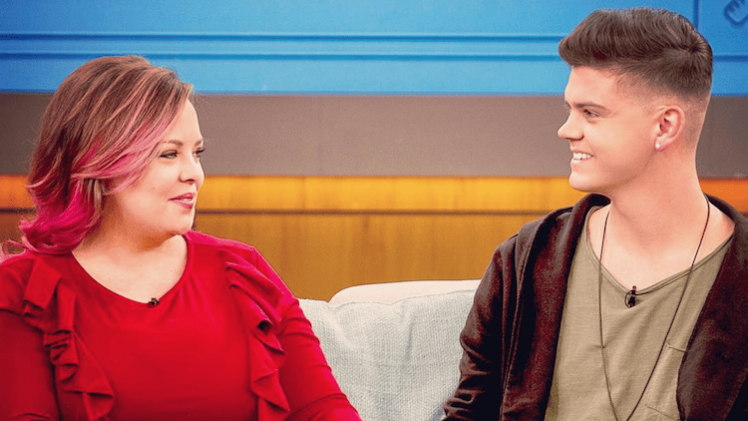 Catelynn lowell baby gender