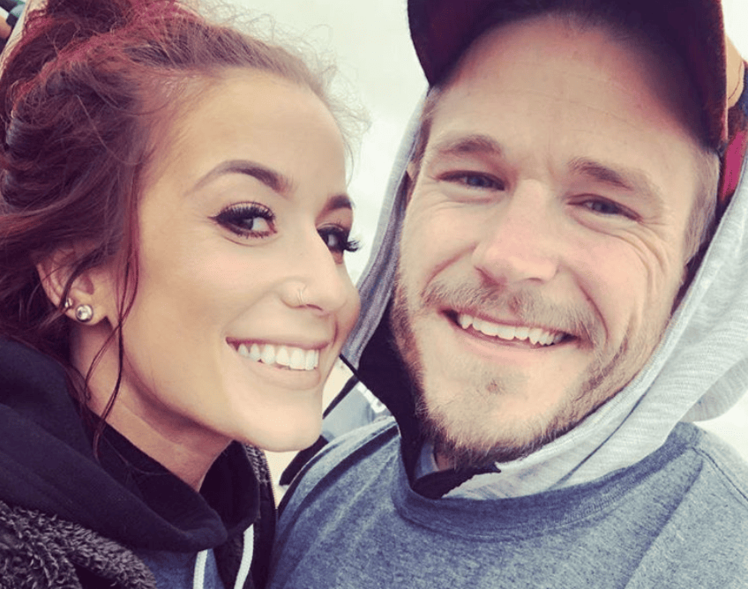 Chelsea houska cole deboer