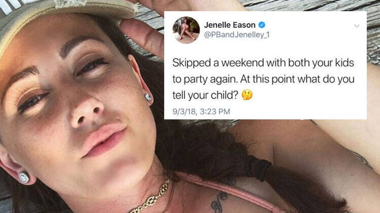 Jenelle 1