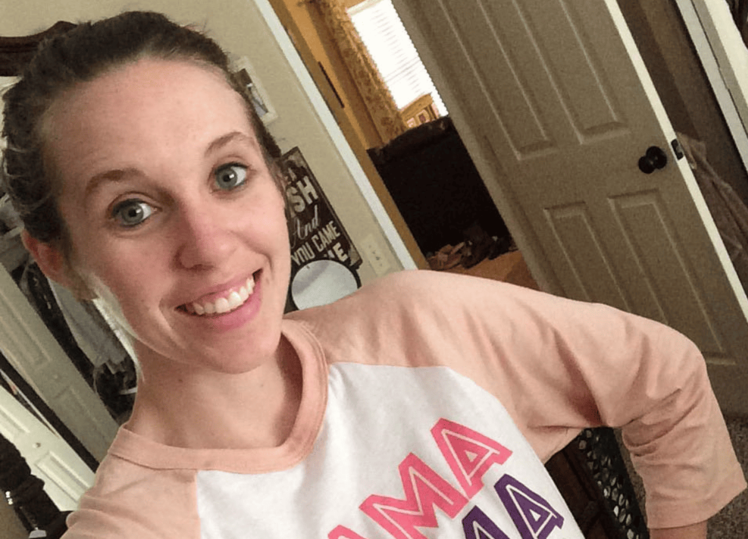 Jill duggar friend cancer
