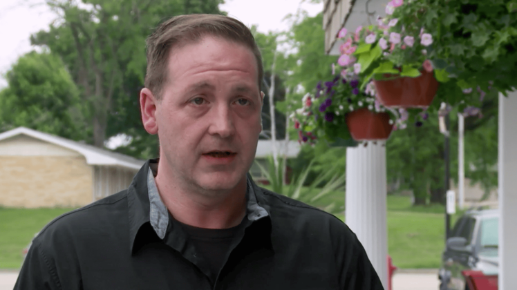 '90 Day Fiancé' Star Eric Reportedly At Risk Of Losing Custody Of Youngest Daughter After Leida's Alleged Bullying