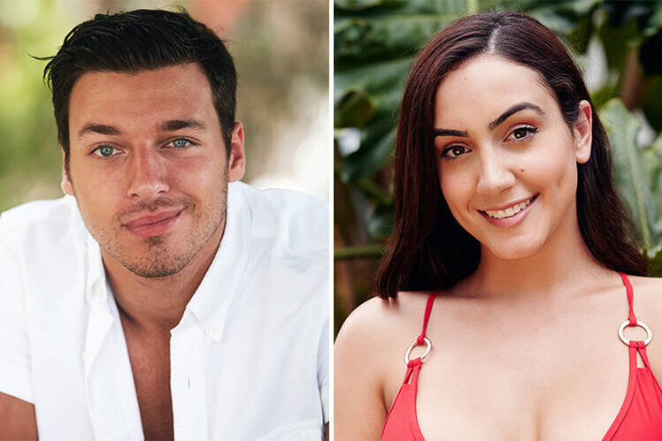 tomas and maria on are you the one season 7