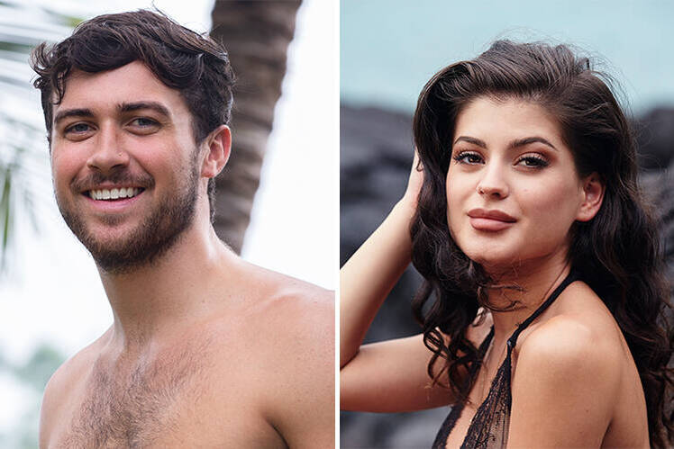 zak and nutsa on are you the one