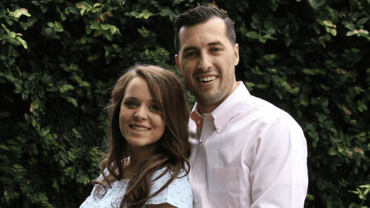 Jinger duggar mom shamed