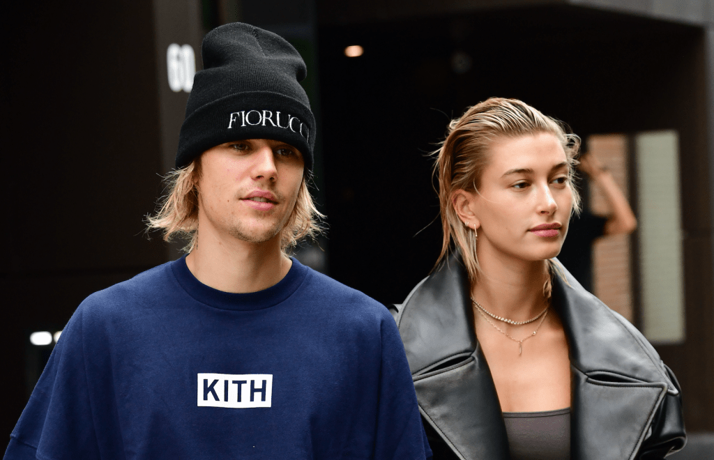 Hailey Baldwin Reveals What She Did With Fyre Festival Promo