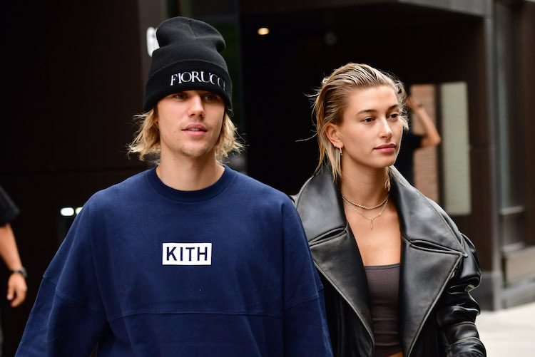 Hailey Bieber Exposed For Cheating On Justin With Rich Businessman#Cap