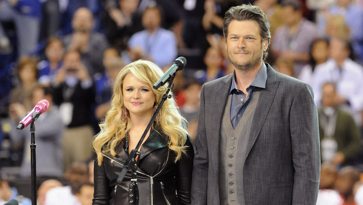 Miranda Lambert Scarred By Breakup From Blake Shelton Exclusive