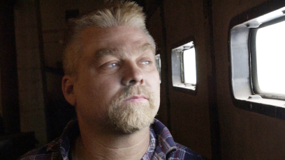 How Steven Avery's Ex-Fiancée Claims He Scared Her From Behind