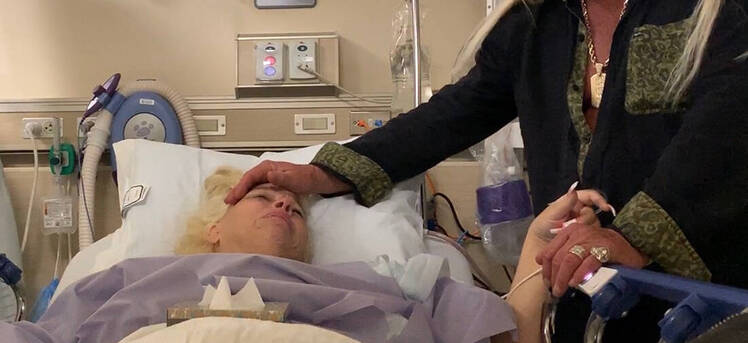Beth-Chapman-cancer-hospital