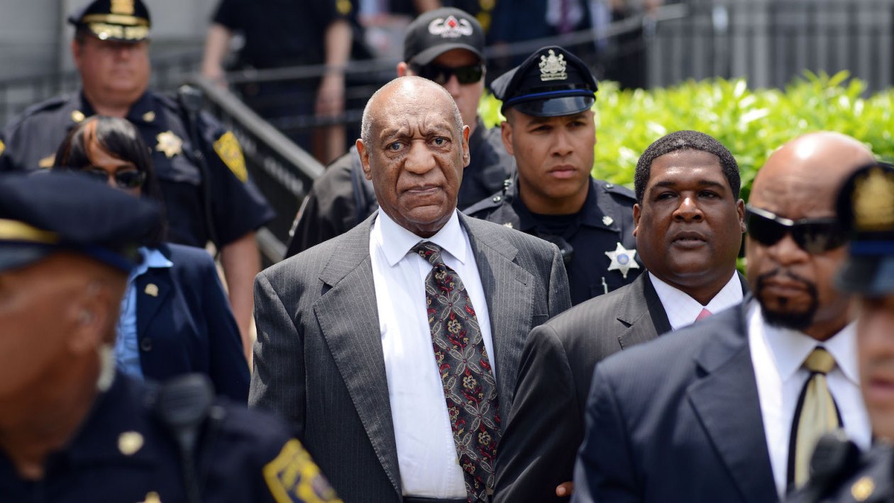 Bill Cosby Latest News In Touch Weekly