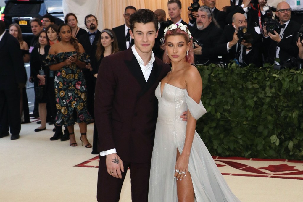Shawn Mendes Talks Hailey Baldwin Romance And Sexuality Rumors