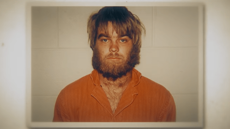 Steven Avery's Son Doesn't Think His Dad Is Guilty Of Murder