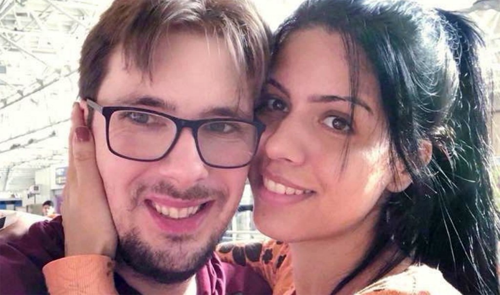 90 Day Fiance Colt Files For Divorce From Larissa After Arrest