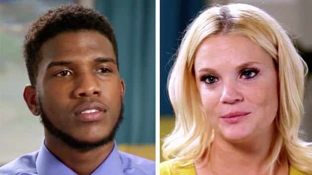 Did 90 Day Fiancé Couple Ashley And Jay Split See The Evidence In Touch Weekly 