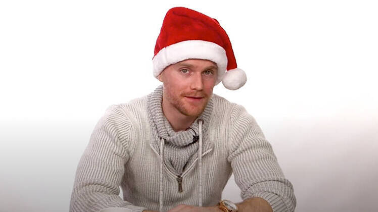 90 day fiance jesse meester santa holiday christmas