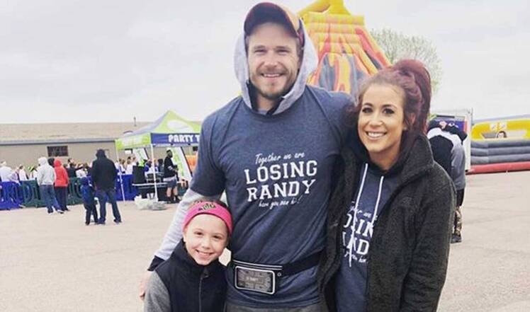 Cuteness Overload! 'Teen Mom 2' Star Chelsea Houska Shares Heartwarming Family Photo