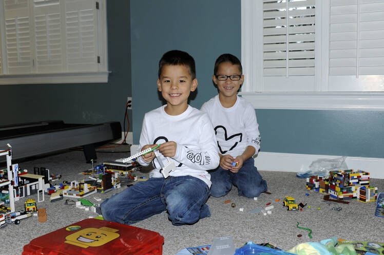 Collin Gosselin Pics