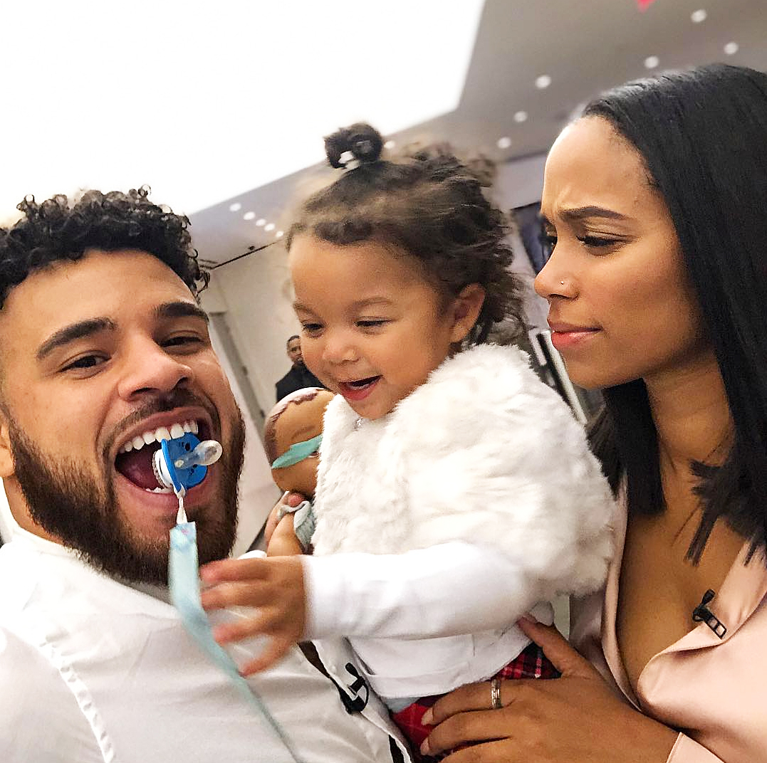 Did 'Teen Mom OG' Star Cory Wharton Just Propose to Cheynne Floyd?