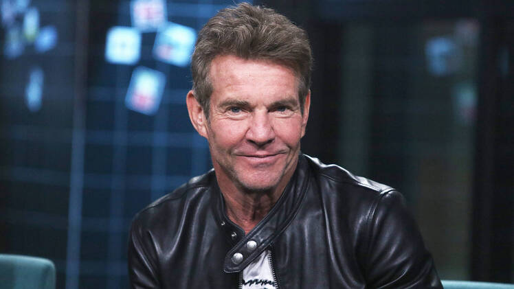 Dennis Quaid