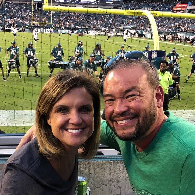 How Did Jon Gosselin and Colleen Conrad Meet?