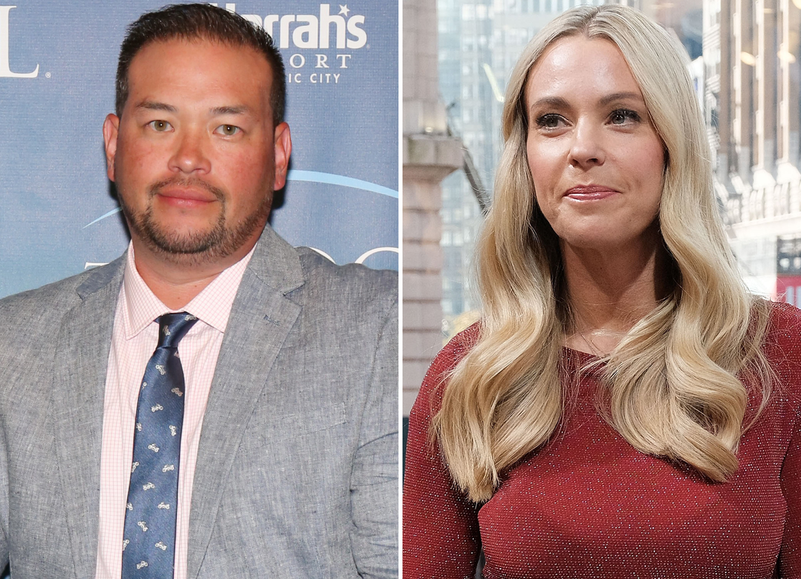 A Timeline of Jon and Kate Gosselin's Tumultuous Relationship