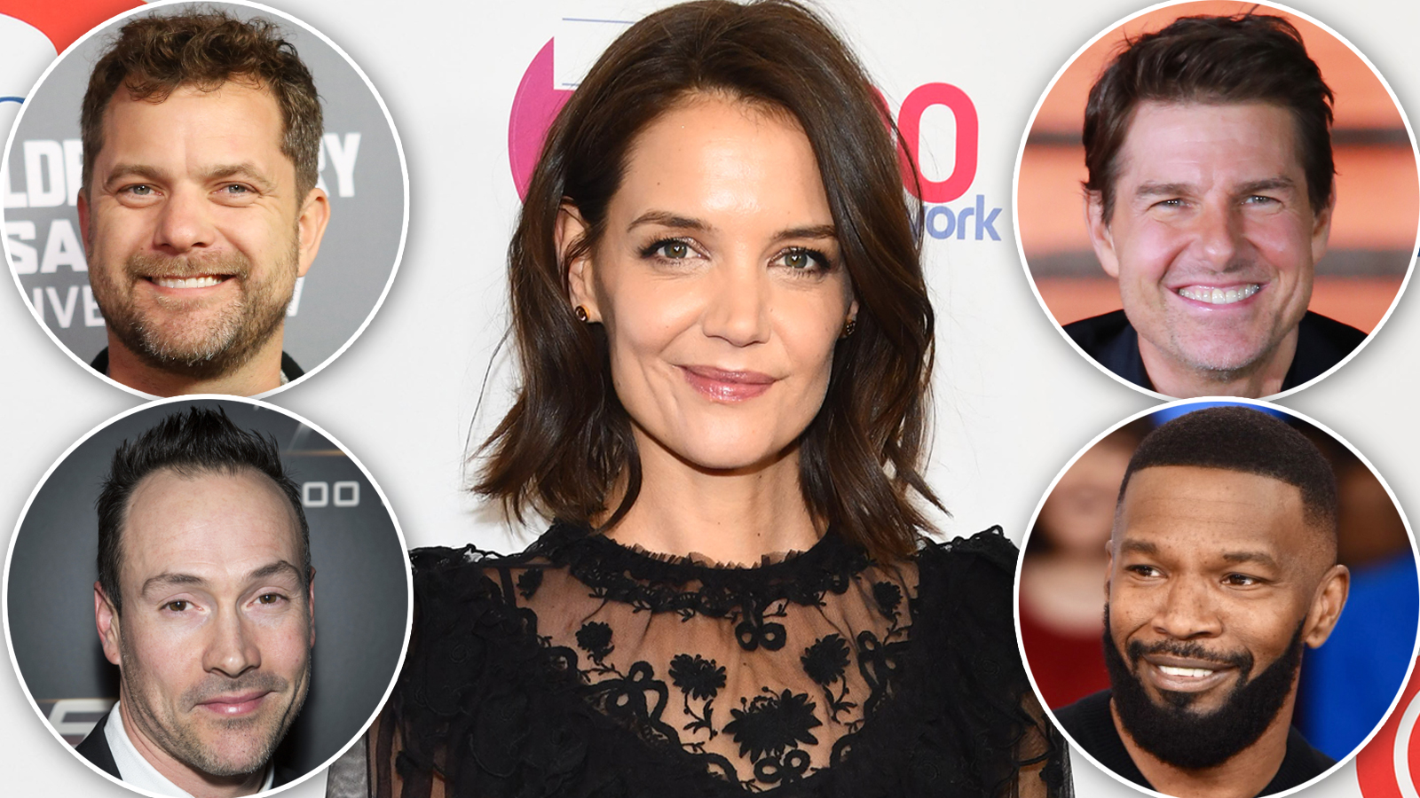 Katie Holmes Archives In Touch Weekly 