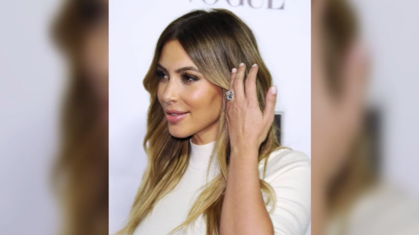 Sleep like Kim Kardashian with this health tracking ring — The Modems