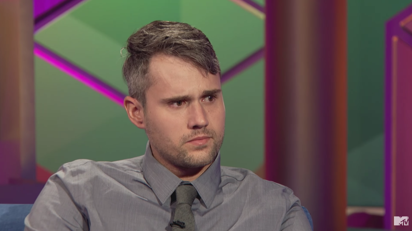 Ryan Edwards Looks Great Post Rehab — See Pics In Touch Weekly