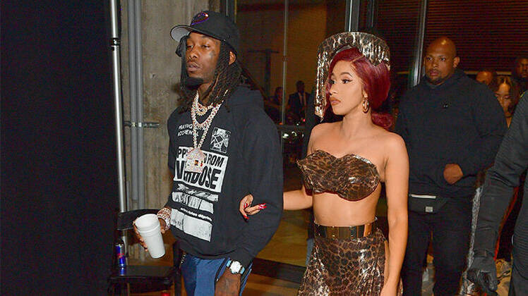 cardi b husband offset forgiveness