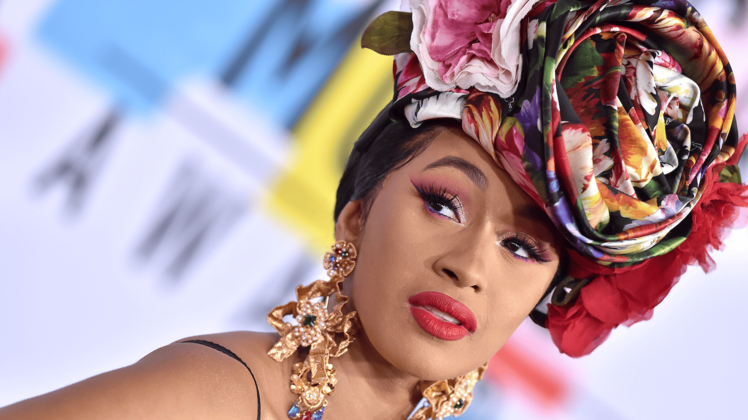 cardi-b