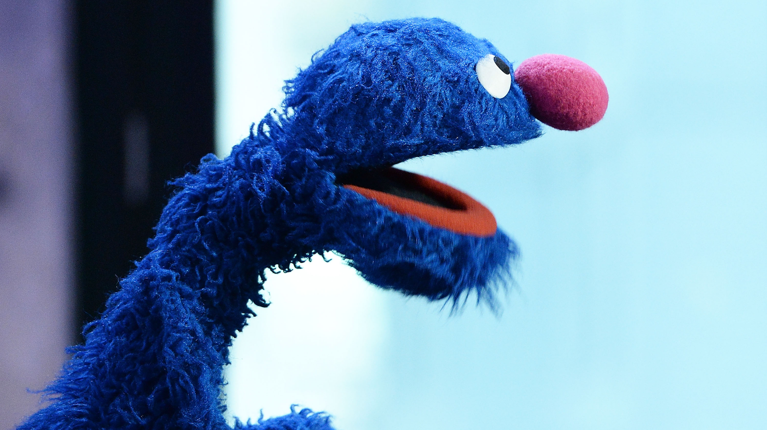 Did Grover Drop The F Bomb In This Sesame Street Clip