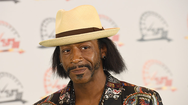 katt williams katt in the hat