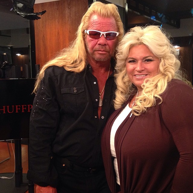 Beth and Duane 'Dog' Chapman's Cutest Moments: Photos of Late Wife