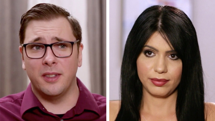 90 day fiance appily ever after 2019 cast