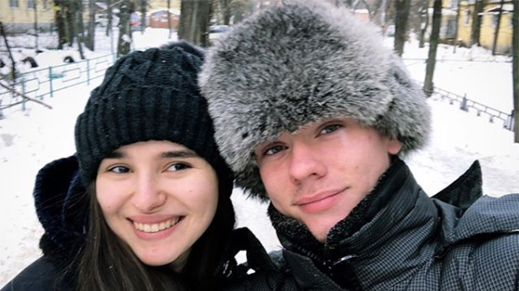 Does Olga Have Her Visa 90 Day Fiance Star Steven Shares Update In Touch Weekly 