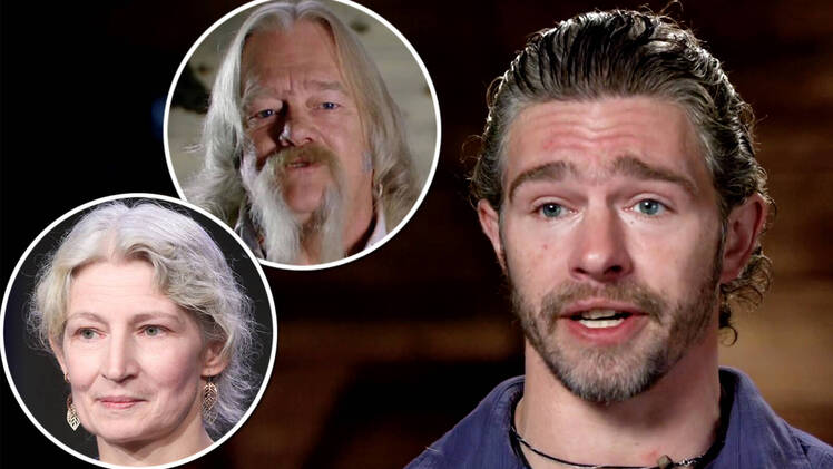 Alaskan Bush People Stars Ami and Billy Threaten to Fire Matt