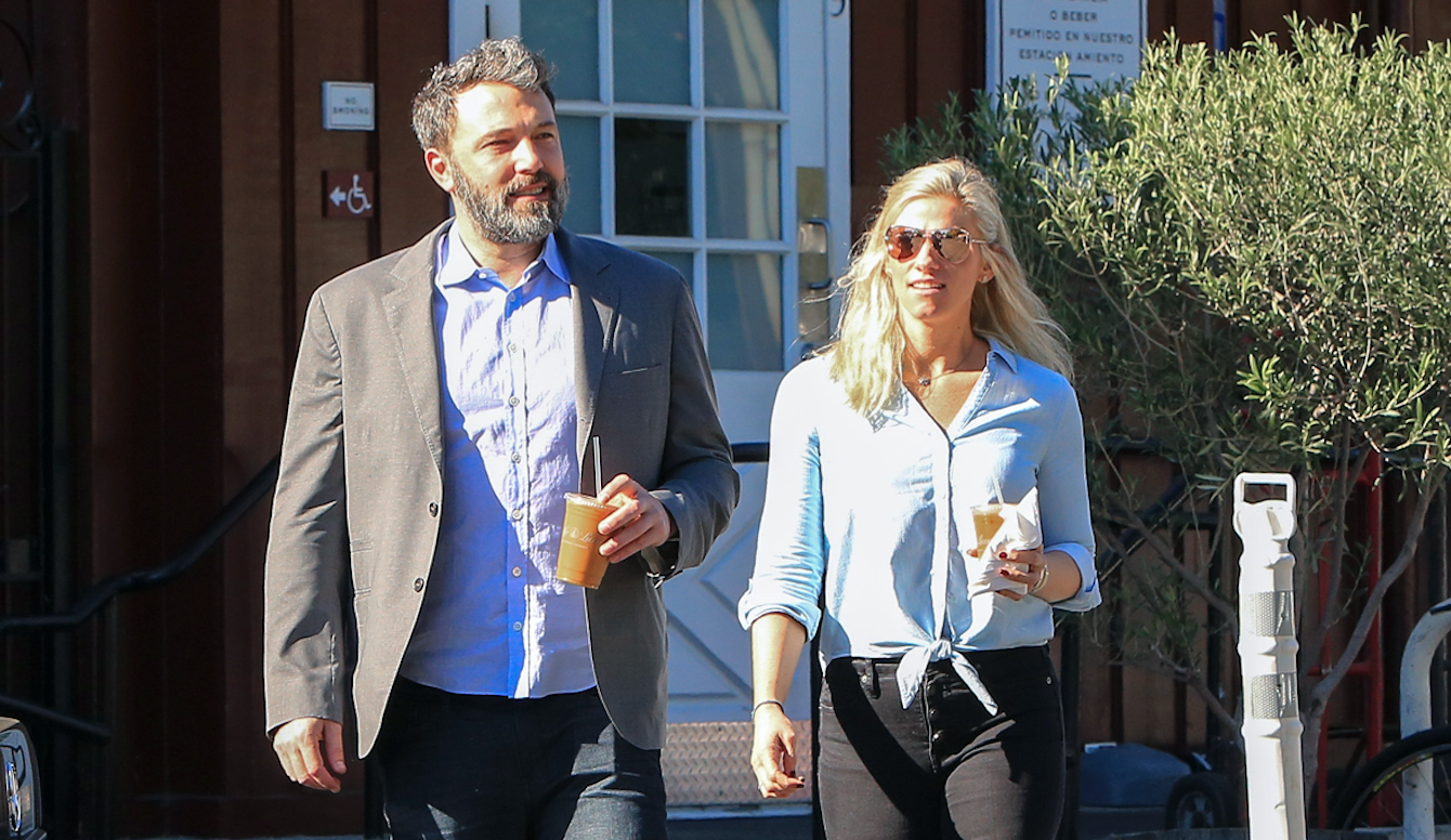 Ben Affleck's Relationship History: Lindsay Shookus and more