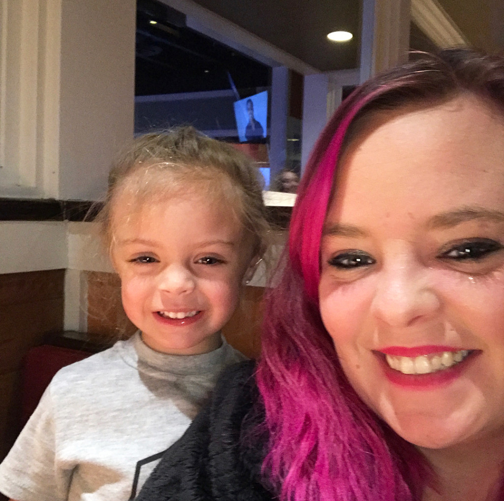 Carly From Teen Mom Tyler Baltierra Wishes Daughter Happy Birthday