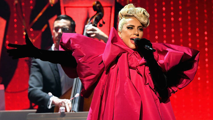 Will Lady Gaga EGOT