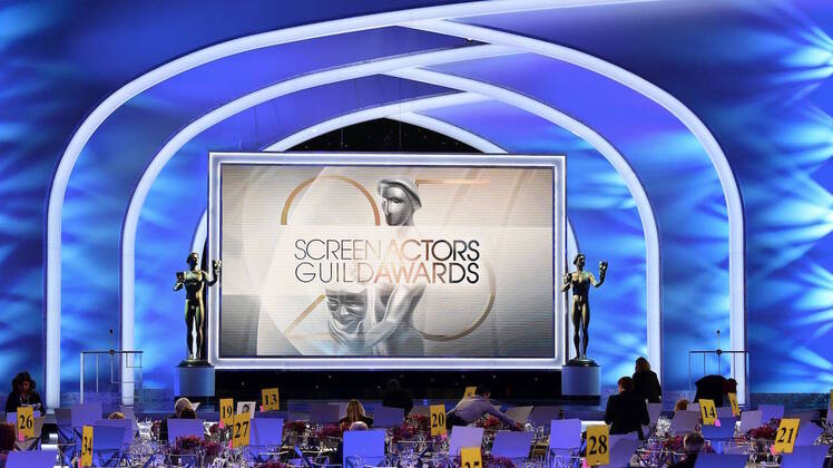 SAG Awards 2019