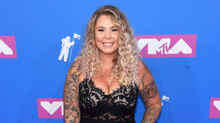 Kailyn Lowry vaccine