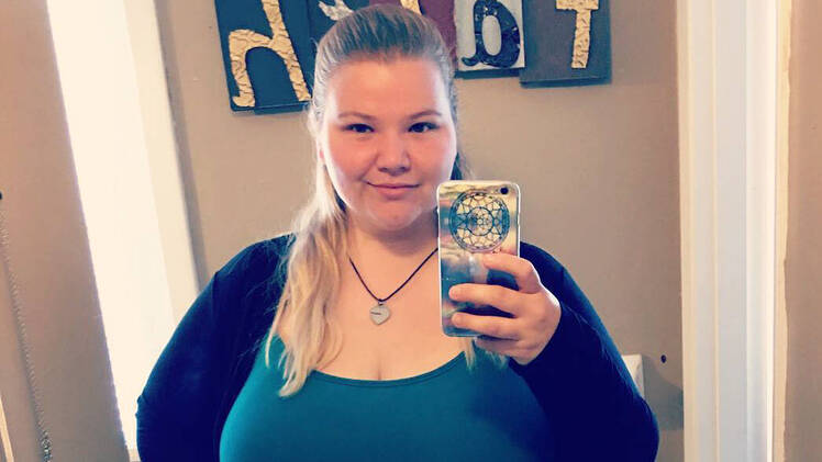 Nicole Claps Back About Azan and Weight Loss Struggles