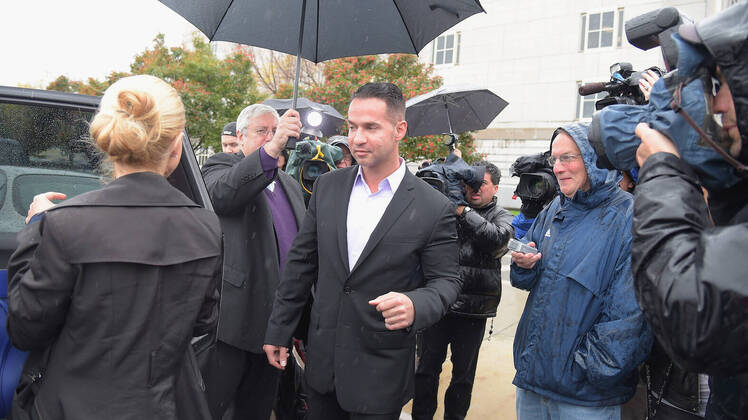 The Situation jail
