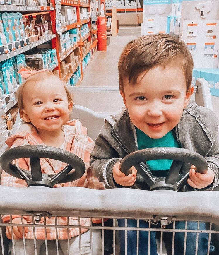 Chelsea Houska Cole DeBoer Son Watson