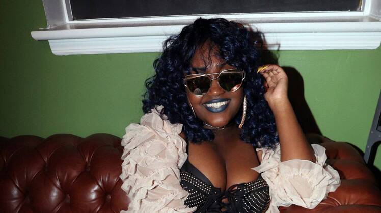 cupcakke suicide twitter